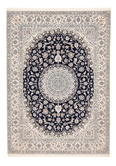 Nain - 6La Tæppe 259x358cm - Persisk tæppe