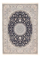 Nain - 6la Tæppe 358x259cm - Persisk tæppe