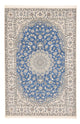 Nain - 6La Tæppe 206x309cm - Persisk tæppe