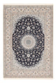 Nain - 6la Tæppe 306x210cm - Persisk tæppe