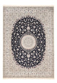 Nain - 6la Tæppe 362x255cm - Persisk tæppe