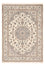 Persisk tæppe - Nain - Royal - 298 x 200 cm - beige