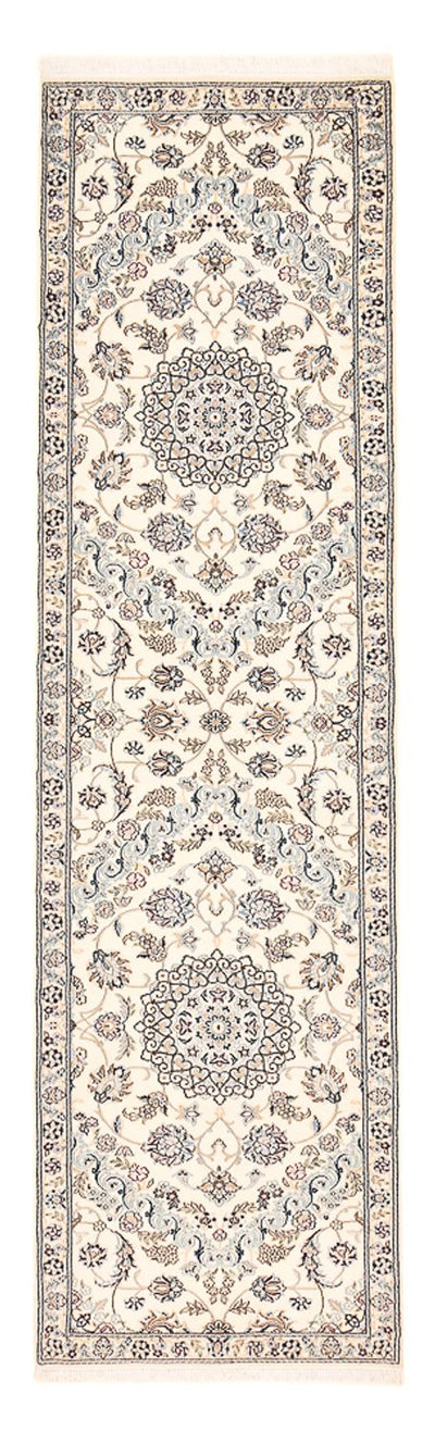 Nain - 9La Tæppe 90x330cm - Persisk tæppe