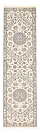Nain - 9 la Tæppe 330x90cm - Persisk tæppe