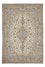 Persisk tæppe - Keshan - 295 x 200 cm - sand