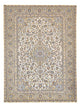 Kashan Tæppe 355x256cm - Persisk tæppe