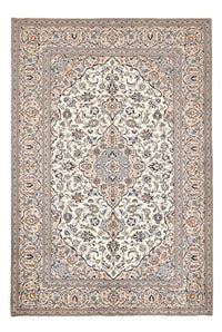 Kashan Tæppe 303x202cm - Persisk tæppe – product image