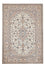 Persisk tæppe - Keshan - 303 x 202 cm - mørk beige