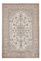 Kashan Tæppe 303x202cm - Persisk tæppe