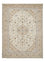 Persisk tæppe - Keshan - 405 x 290 cm - sand