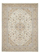 Kashan Tæppe 405x290cm - Persisk tæppe