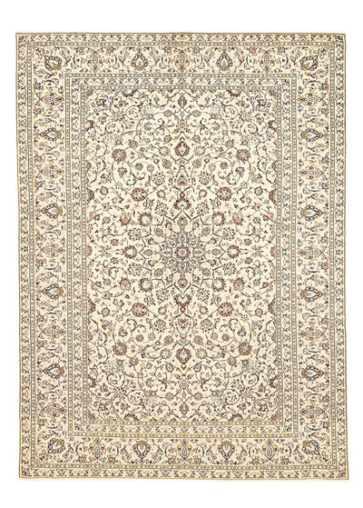 Kashan Tæppe 238x340cm - Persisk tæppe