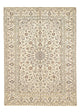Kashan Tæppe 340x238cm - Persisk tæppe