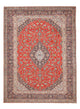 Kashan Tæppe 403x294cm - Persisk tæppe