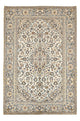 Kashan Tæppe 294x196cm - Persisk tæppe