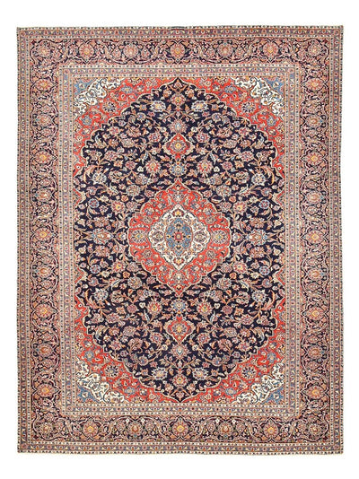 Kashan Tæppe 300x405cm - Persisk tæppe