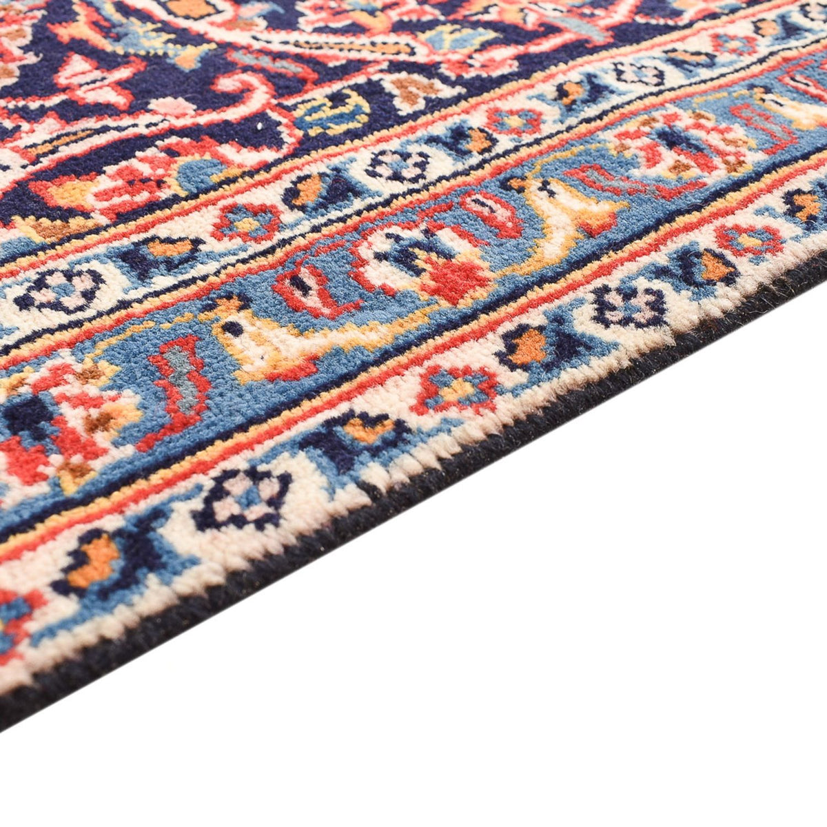 Kashan Tæppe 300x405cm - Persisk tæppe