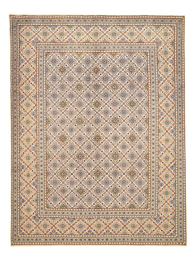 Kashan Tæppe 255x354cm - Persisk tæppe