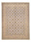 Persisk tæppe - Keshan - 354 x 255 cm - beige