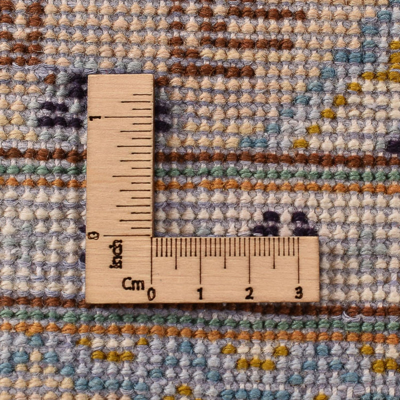 Persisk tæppe - Keshan - 354 x 255 cm - beige