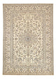 Kashan Tæppe 345x239cm - Persisk tæppe