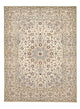 Kashan Tæppe 342x245cm - Persisk tæppe