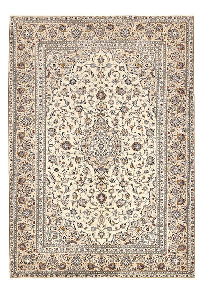 Kashan Tæppe 215x310cm - Persisk tæppe