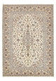 Kashan Tæppe 215x310cm - Persisk tæppe