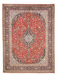 Kashan Tæppe 426x311cm - Persisk tæppe