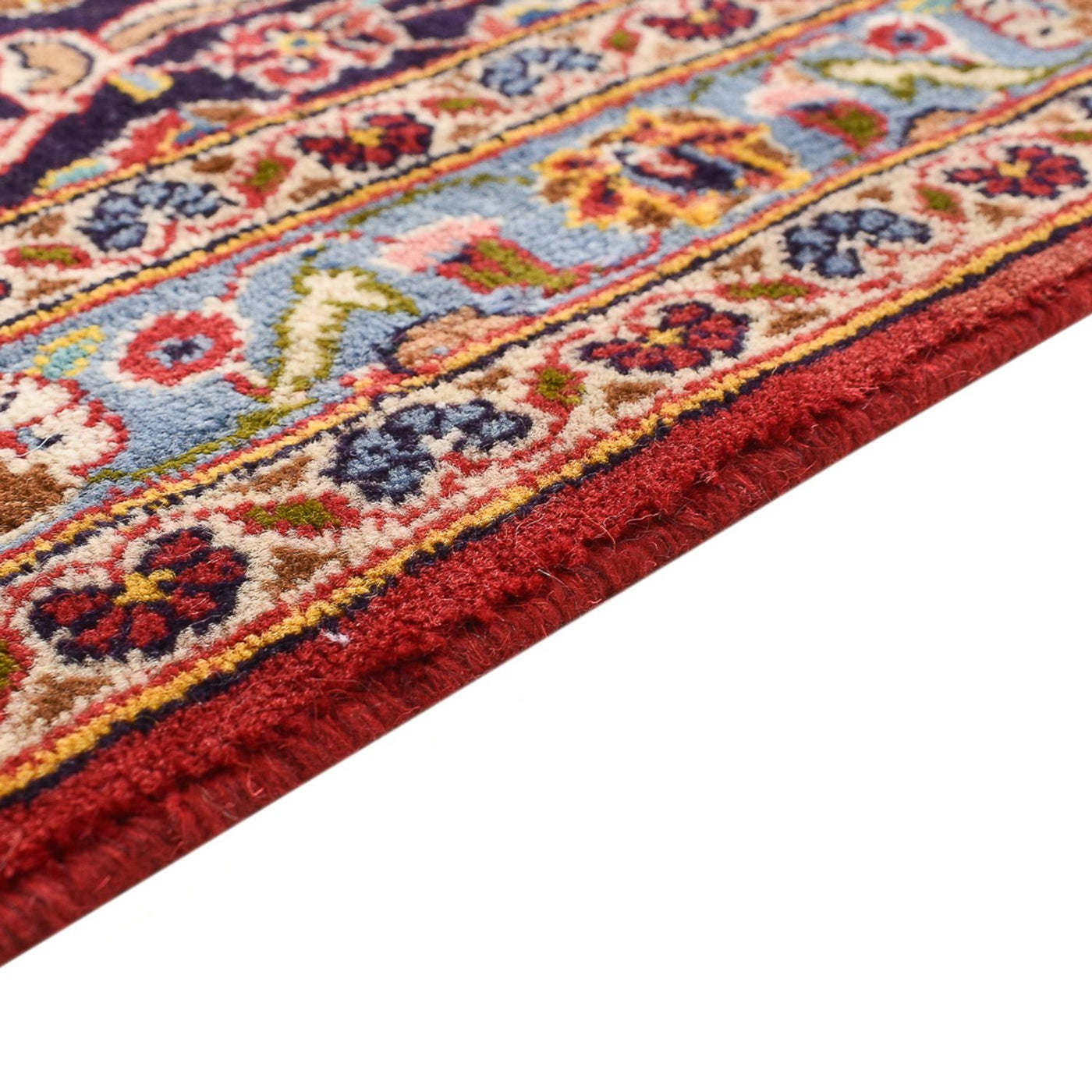Kashan Tæppe 426x311cm - Persisk tæppe