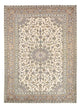 Kashan Tæppe 250x345cm - Persisk tæppe