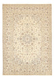 Kashan Tæppe 303x198cm - Persisk tæppe