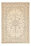 Persisk tæppe - Keshan - 285 x 185 cm - beige