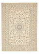 Kashan Tæppe 343x243cm - Persisk tæppe