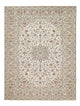 Kashan Tæppe 397x293cm - Persisk tæppe