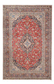 Kashan Tæppe 394x249cm - Persisk tæppe