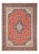 Kashan Tæppe 388x283cm - Persisk tæppe