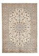 Kashan Tæppe 290x190cm - Persisk tæppe