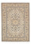 Persisk tæppe - Keshan - 293 x 201 cm - lys beige