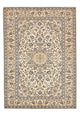Kashan Tæppe 293x201cm - Persisk tæppe