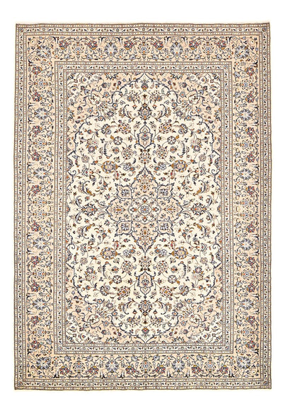 Kashan Tæppe 207x310cm - Persisk tæppe