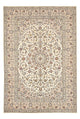 Kashan Tæppe 200x300cm - Persisk tæppe