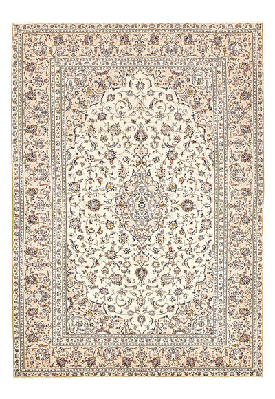 Kashan Tæppe 208x308cm - Persisk tæppe