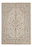 Persisk tæppe - Keshan - 300 x 200 cm - lys beige