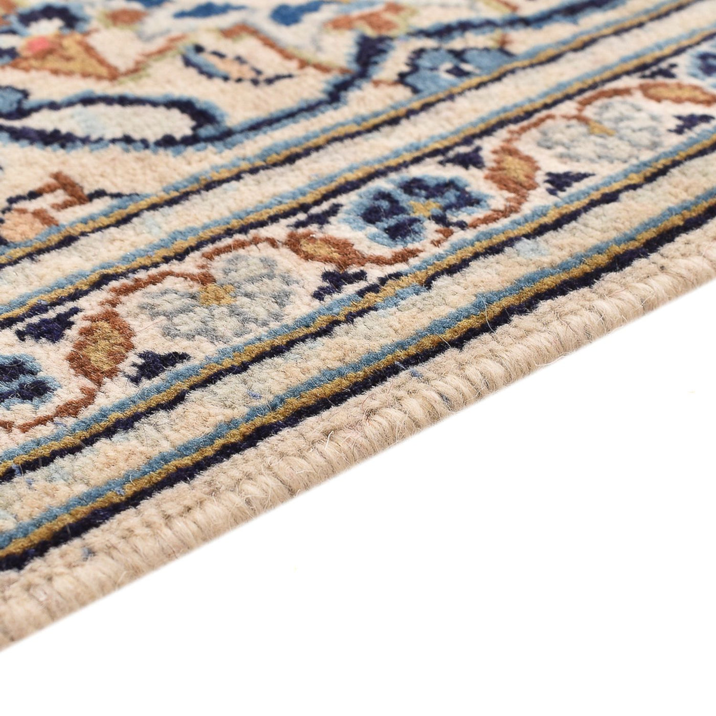 Kashan Tæppe 300x200cm - Persisk tæppe