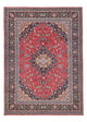 Mashhad Tæppe 356x247cm - Persisk tæppe