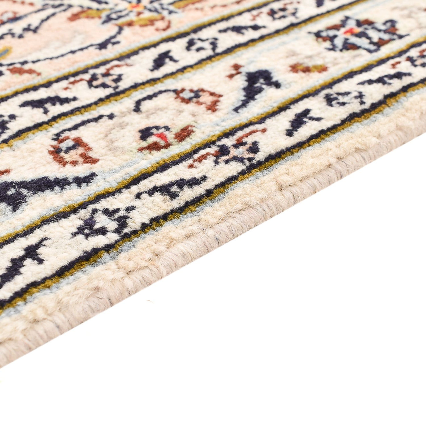 Kashan Tæppe 360x250cm - Persisk tæppe