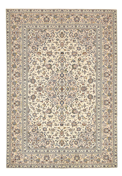Kashan Tæppe 242x352cm - Persisk tæppe