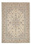Persisk tæppe - Keshan - 352 x 242 cm - lys beige