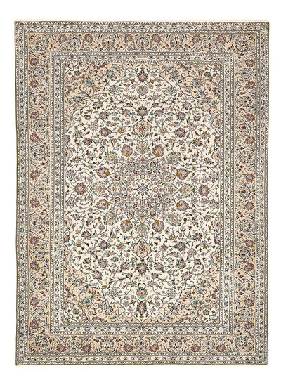 Kashan Tæppe 245x340cm - Persisk tæppe